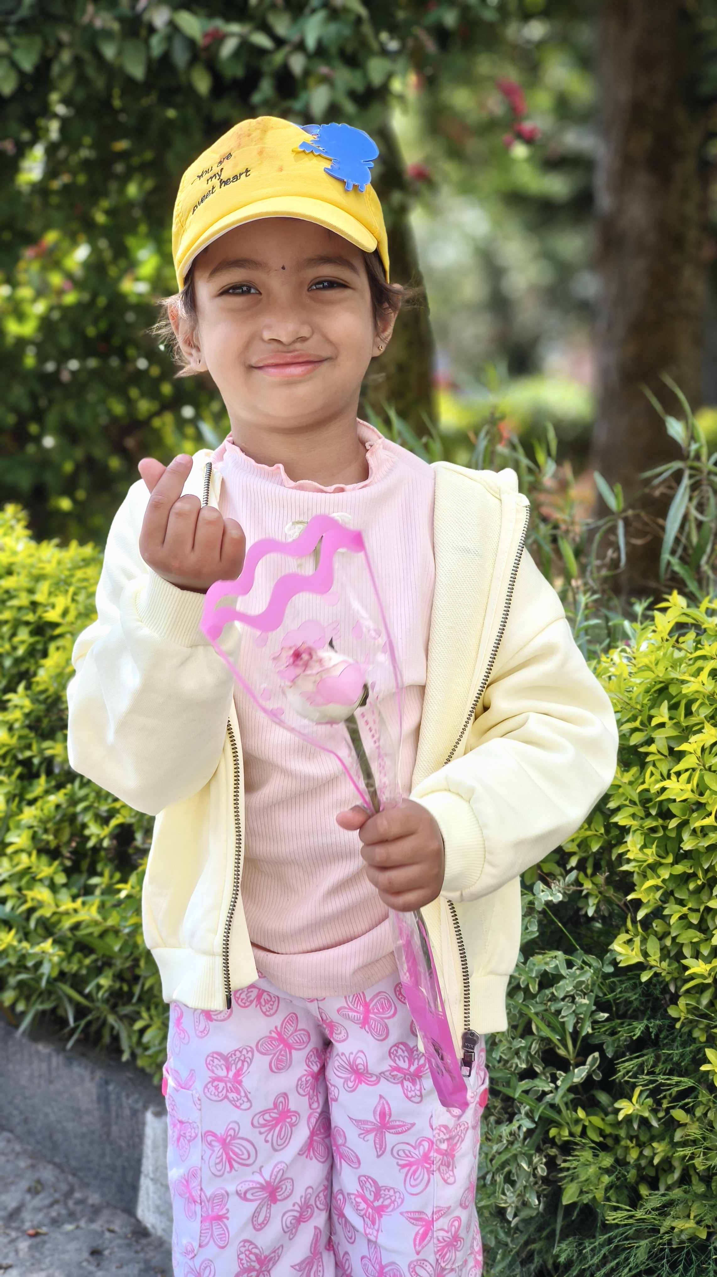 Sukriti Bajracharya