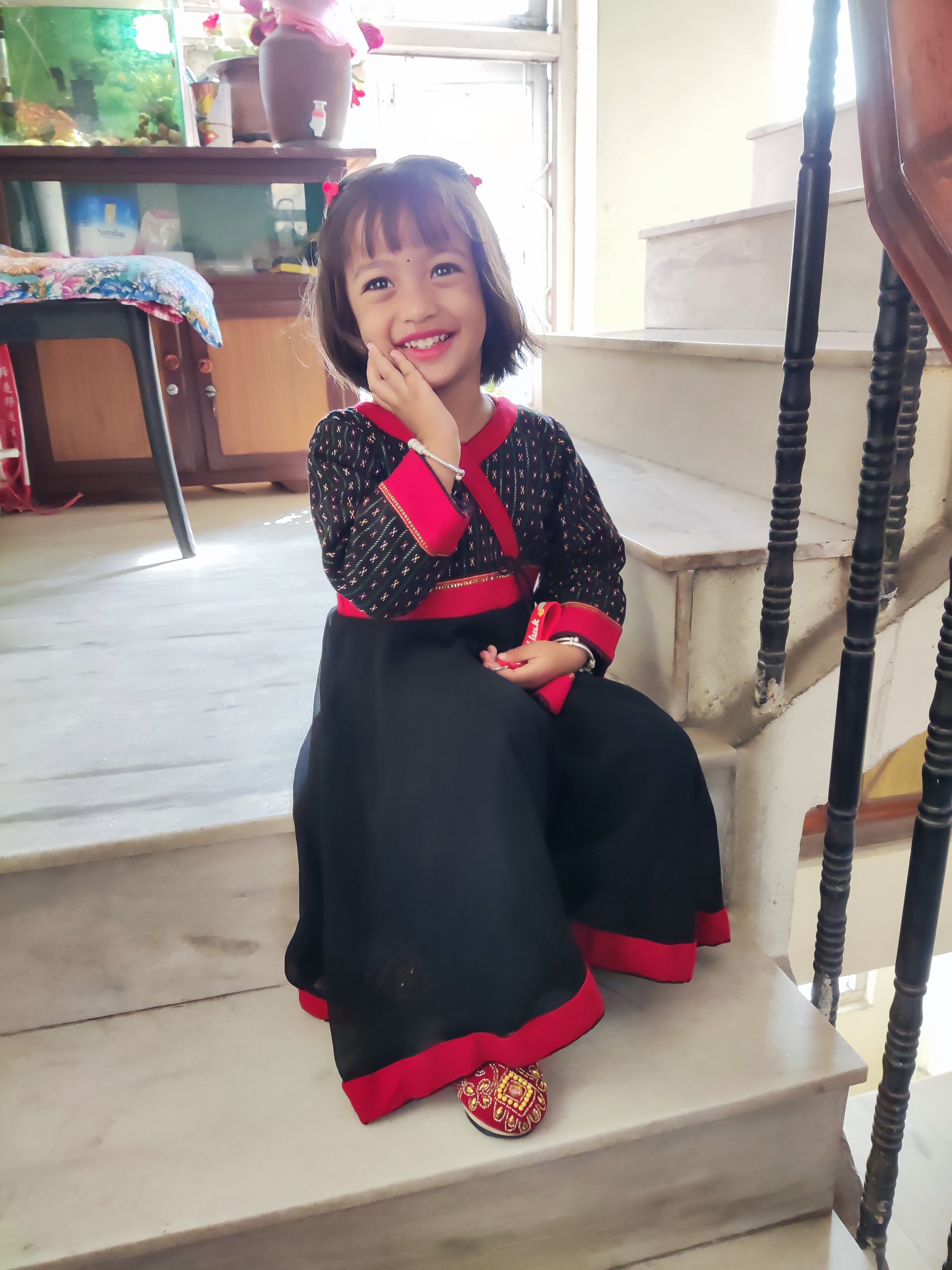 Sukriti Bajracharya
