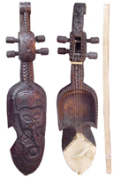 Sarangi